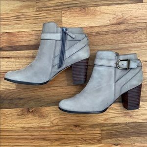 !LAST CHANCE! Cole Haan Cassidy heeled ankle boots
